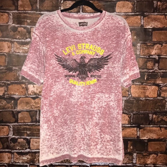 Levi's Other - Levi’s short sleeve shirt